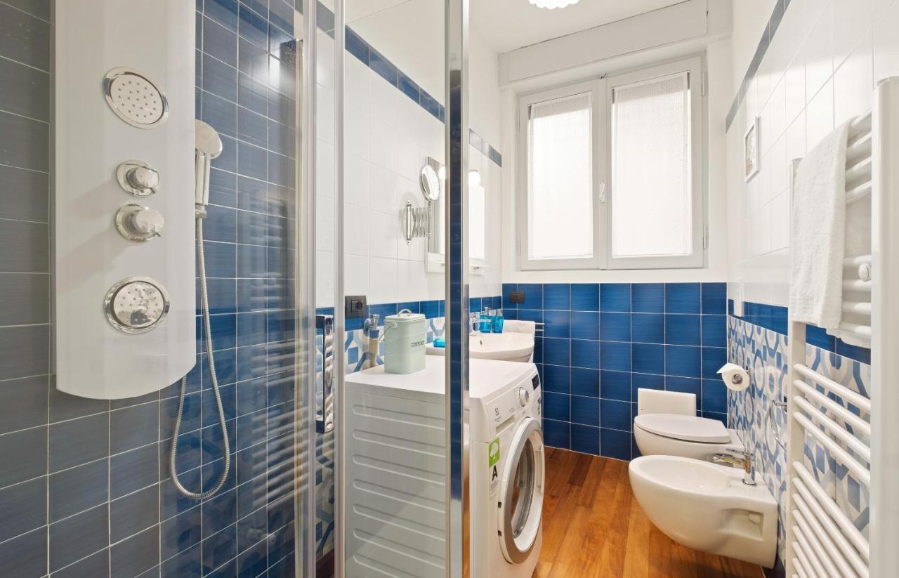 3 Bed Modern Flat - 15 Minutes Walk To Colosseum Rome Bagian luar foto